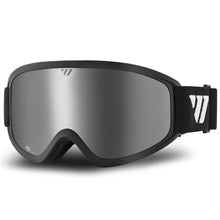 Load image into Gallery viewer, JULI Brand Ski Goggles Double Layers UV400 Anti-fog Big Ski Mask Glasses Skiing Snow Men Women Snowboard Snow Goggles W1