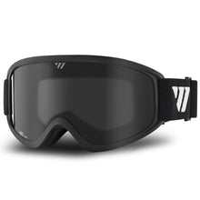 Load image into Gallery viewer, JULI Brand Ski Goggles Double Layers UV400 Anti-fog Big Ski Mask Glasses Skiing Snow Men Women Snowboard Snow Goggles W1