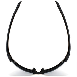 JULI Occhiali da sole sportivi classici Uomo Donna Guida da corsa Occhiali da sole senza montatura ultraleggeri Occhiali da sole maschili UV400 Gafas De Sol MJ8001 