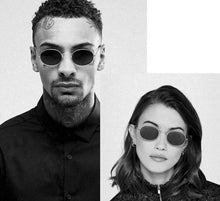 Load image into Gallery viewer, JackJad 2023 Men Women 3547 Oval Metal Style Sunglasses Vintage Classic Brand Design Sun Glasses Oculos De Sol 783