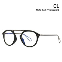 Load image into Gallery viewer, JackJad 2023 Cool KOHN Style Vintage Round Sunglasses Classic Eyewear Frame Brand Design Sun Glasses Oculos De Sol 0686