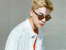 Load image into Gallery viewer, JackJad 2022  Cool Vintage Round Style DAY Sunglasses Tint Ocean ins Popular Brand Design Sun Glasses Oculos De Sol 86374
