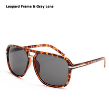 Load image into Gallery viewer, JackJad   Men Cool Square Style Gradient Sunglasses Driving Vintage Brand Design  Sun Glasses Oculos De Sol 1155