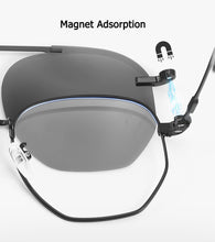 Load image into Gallery viewer, JackJad 2023 Polarized Clip On Style Driving Sunglasses 4 Clip Lens In One Brand Design Sun Glasses Oculos De Sol 20592