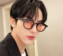 Load image into Gallery viewer, JackJad 2023 Cool Vintage Round Style DAY Sunglasses Women Tint Ocean Lens ins Stylish Brand Design Sun Glasses SS0821