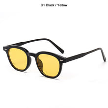 Load image into Gallery viewer, JackJad 2023 Cool Vintage Round Style DAY Sunglasses Women Tint Ocean Lens ins Stylish Brand Design Sun Glasses SS0821