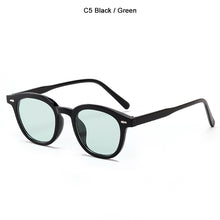 Load image into Gallery viewer, JackJad 2023 Cool Vintage Round Style DAY Sunglasses Women Tint Ocean Lens ins Stylish Brand Design Sun Glasses SS0821