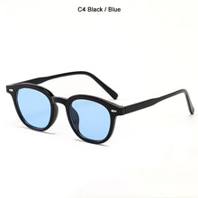 Load image into Gallery viewer, JackJad 2023 Cool Vintage Round Style DAY Sunglasses Women Tint Ocean Lens ins Stylish Brand Design Sun Glasses SS0821