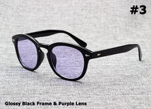 Load image into Gallery viewer, JackJad 2022  Johnny Depp Lemtosh Style Sunglasses Vintage Round Tint Ocean Lens Brand Design Sun Glasses Oculos De Sol