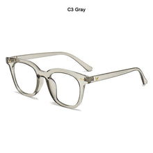 Load image into Gallery viewer, JackJad 2023 South Side Style Anti Blue Ray TR90 Eyewear Frame Men Women Computer Brand Design UV400 Glasses Eyeglasses