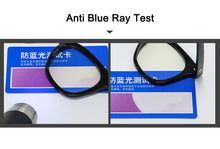 Load image into Gallery viewer, JackJad 2023 South Side Style Anti Blue Ray TR90 Eyewear Frame Men Women Computer Brand Design UV400 Glasses Eyeglasses
