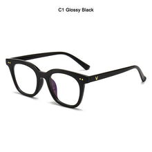 Load image into Gallery viewer, JackJad 2023 South Side Style Anti Blue Ray TR90 Eyewear Frame Men Women Computer Brand Design UV400 Glasses Eyeglasses