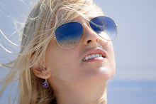 Load image into Gallery viewer, JackJad 2023 Stylish 3025 Pilot Style Optical Glass Lens Sunglasses Vintage Classic Brand Design Sun Glasses 58mm Oculos