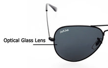 Load image into Gallery viewer, JackJad 2023 Stylish 3025 Pilot Style Optical Glass Lens Sunglasses Vintage Classic Brand Design Sun Glasses 58mm Oculos