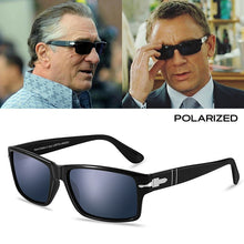 Load image into Gallery viewer, JackJad 2023 Top James Bond Style Men Polarized Driving Sunglasses Vintage Classic Sun Glasses Oculos De Sol Masculino