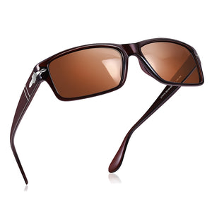 JackJad 2023 Top James Bond Style Men Polarized Driving Sunglasses Vintage Classic Sun Glasses Oculos De Sol Masculino