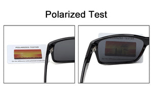 JackJad 2023 Top James Bond Style Men Polarized Driving Sunglasses Vintage Classic Sun Glasses Oculos De Sol Masculino