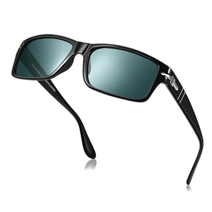 JackJad 2023 Top James Bond Style Men Polarized Driving Sunglasses Vintage Classic Sun Glasses Oculos De Sol Masculino