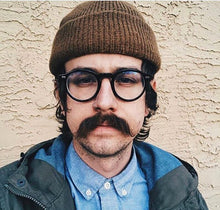 Load image into Gallery viewer, JackJad 2022 Top Quality Acetate Frame Miltzen Style Eyewear Frame Vintage Classic Round Brand Design Eyeglasses Oculos De Grau