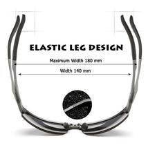 Carica l'immagine nel visualizzatore di Gallery, JackJad 8177 Aluminum Magnesium HD POLARIZED Style Sunglasses Men Handsome Cool Driving Brand Design Sun Glasses Oculos De Sol