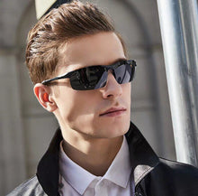 Carica l'immagine nel visualizzatore di Gallery, JackJad 8177 Aluminum Magnesium HD POLARIZED Style Sunglasses Men Handsome Cool Driving Brand Design Sun Glasses Oculos De Sol