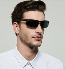 Carica l'immagine nel visualizzatore di Gallery, JackJad 8177 Aluminum Magnesium HD POLARIZED Style Sunglasses Men Handsome Cool Driving Brand Design Sun Glasses Oculos De Sol