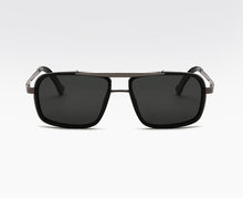 Load image into Gallery viewer, JackJad Classic Vintage Polarized 4413 Style Sunglasses Men Driving Square Pilot Brand Design Sun Glasses UV400 Oculos De Sol