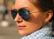 Load image into Gallery viewer, JackJad  3025 Aviation Quality Optical Glass Lens Sunglasses Vintage Classic 3026 Brand Design Sun Glasses Oculos De Sol