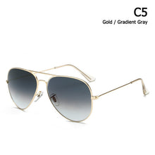 Load image into Gallery viewer, JackJad  3025 Aviation Quality Optical Glass Lens Sunglasses Vintage Classic 3026 Brand Design Sun Glasses Oculos De Sol