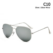 Load image into Gallery viewer, JackJad  3025 Aviation Quality Optical Glass Lens Sunglasses Vintage Classic 3026 Brand Design Sun Glasses Oculos De Sol