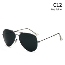 Load image into Gallery viewer, JackJad  3025 Aviation Quality Optical Glass Lens Sunglasses Vintage Classic 3026 Brand Design Sun Glasses Oculos De Sol