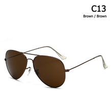 Load image into Gallery viewer, JackJad  3025 Aviation Quality Optical Glass Lens Sunglasses Vintage Classic 3026 Brand Design Sun Glasses Oculos De Sol