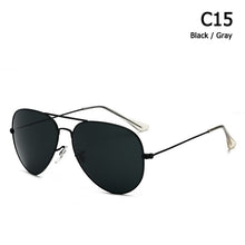 Load image into Gallery viewer, JackJad  3025 Aviation Quality Optical Glass Lens Sunglasses Vintage Classic 3026 Brand Design Sun Glasses Oculos De Sol