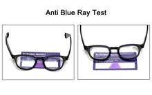 Load image into Gallery viewer, JackJad Johnny Depp Lemtosh Style Anti Blue Ray Eyewear Frame Vintage Round Computer Brand Design Glasses Eyeglasses