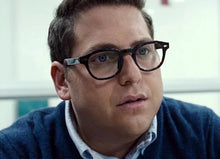 Load image into Gallery viewer, JackJad Johnny Depp Lemtosh Style Anti Blue Ray Eyewear Frame Vintage Round Computer Brand Design Glasses Eyeglasses