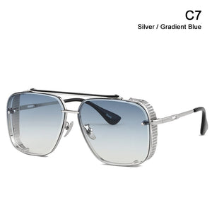 JackJad Mach Six Limited Edition Style Sunglasses Men Cool Vintage Side Shield Brand Design Sun Glasses Oculos De Sol