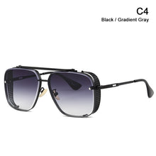 Load image into Gallery viewer, JackJad Mach Six Limited Edition Style Sunglasses Men Cool Vintage Side Shield Brand Design Sun Glasses Oculos De Sol