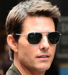 JackJad Men Army MILITARY Aviation Style Polarized Sunglasses Driving Brand Design Sun Glasses Oculos De Sol Masculino