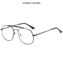 Load image into Gallery viewer, JackJad Vinatge 3561 THE GENERAL Style Polarized Sunglasses Men Pilot Anti Blue Ray Eyewear Frame Brand Design Sun Glasses 8053