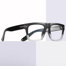 Load image into Gallery viewer, JackJad Vintage Square Style TR90 Anti Blue Plain Glasses Brand Design Eyewear Frame Eyeglasses Oculos De Grau TR3394