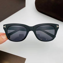 Load image into Gallery viewer, James Bond 007 Style Eyewear TF237 Customize Prescription Myopia Progressive Sunglasses Lenses Classic Eyewear Size50-21-145