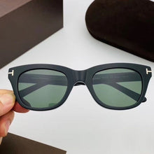 Load image into Gallery viewer, James Bond 007 Style Eyewear TF237 Customize Prescription Myopia Progressive Sunglasses Lenses Classic Eyewear Size50-21-145