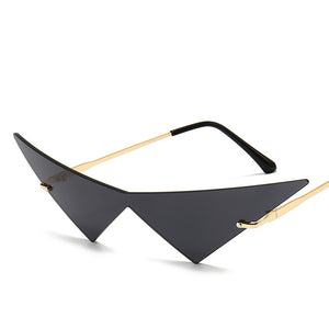 Japan Anime Tengen Toppa Gurren-Lagann Cosplay Eyewear Squirtle Glasses Carnaval Party Online Show Cosplay Props Gifts