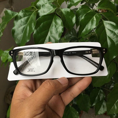 Japan Design Handmade Optical Acetate Eyeglasses Frames Men