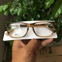 Carica l&#39;immagine nel visualizzatore di Gallery, Japan Design Handmade Optical Acetate Eyeglasses Frames Men