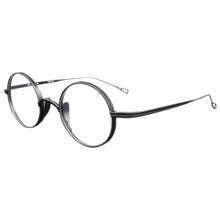Load image into Gallery viewer, Japanese Handmade John Lennon Small Round Titanium Glasses Frame Men Retro Eyeglasses Myopia Reading Eyewear with Original Box