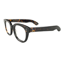 Load image into Gallery viewer, Johnny Depp Eyeglasses Men Women Computer Goggles Optical Glasses Frame Clean Lens Brand Design Vintage Style Acetate Frame