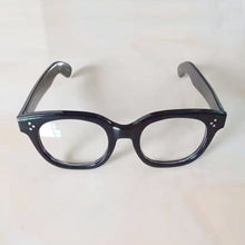 Load image into Gallery viewer, Johnny Depp Eyeglasses Men Women Optical Glasses Frame Clean Lens Brand Design Vintage Style Acetate Frame Computer Goggles