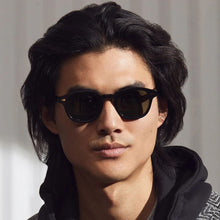 Load image into Gallery viewer, Johnny Depp Eyeglasses Vintage Acetate Glasses Lemtosh  Myopia Glasses Blue Light Blocking Computer Glasses Women