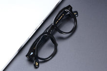 Load image into Gallery viewer, Johnny Depp Eyeglasses Vintage Acetate Glasses Lemtosh  Myopia Glasses Blue Light Blocking Computer Glasses Women